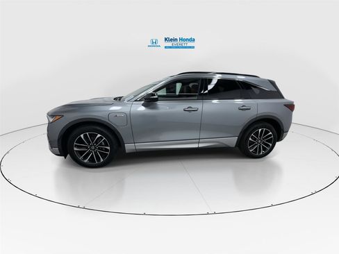 Used 2024 Acura ZDX A-Spec AWD/4WD image 7