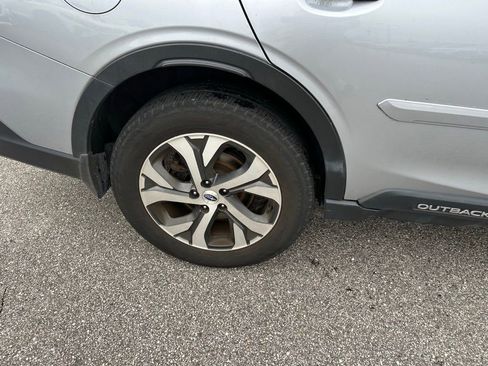 Used 2022 Subaru Outback Limited XT w/ Popular Package #2 image 5