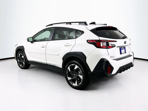 Used 2024 Subaru Crosstrek 2.5i Limited w/ Popular Package #4A AWD/4WD image 6