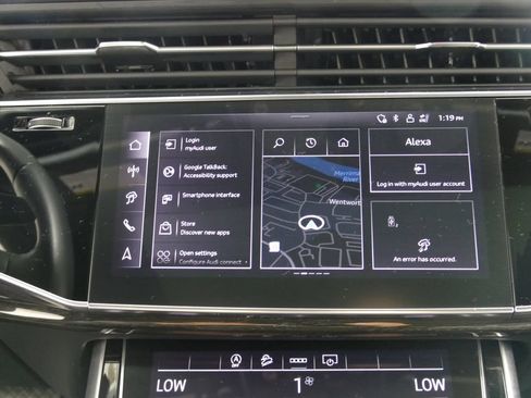 Used 2025 Audi Q7 3.0T Premium Plus AWD/4WD image 18