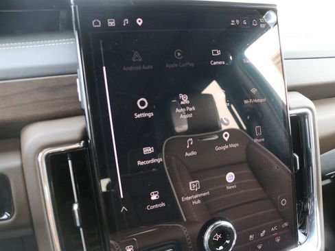 New 2026 GMC Yukon XL Denali Ultimate AWD/4WD image 20