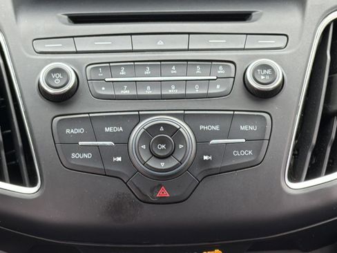 Used 2016 Ford Focus ST FWD image 10
