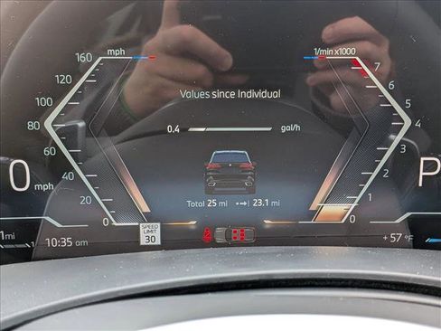 New 2026 BMW X5 xDrive40i w/ M Sport Package image 11