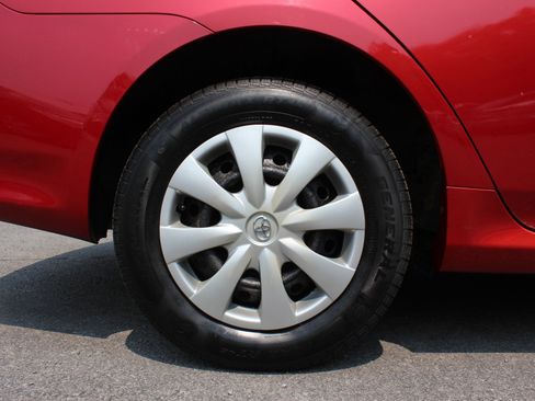 Used 2009 Toyota Corolla LE image 38