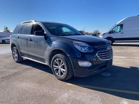Used 2016 Chevrolet Equinox LT image 3