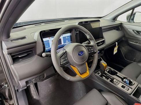 New 2026 Subaru Outback Wilderness AWD/4WD image 16