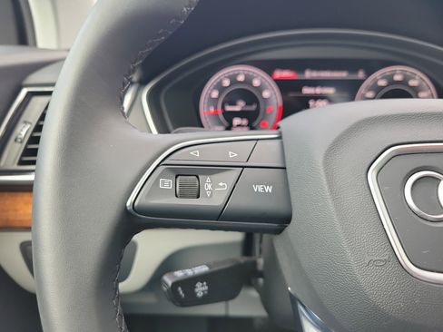 Certified 2022 Audi Q5 2.0T Premium Plus image 32