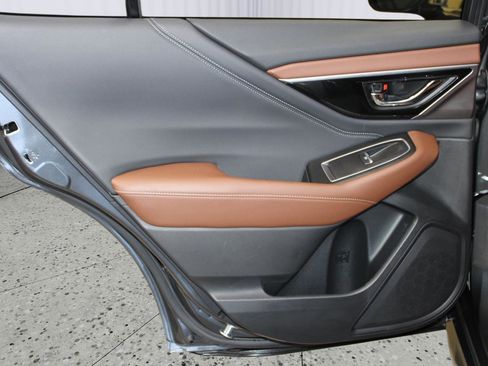 Used 2021 Subaru Outback Touring XT image 41