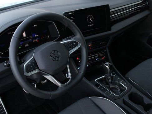 New 2026 Volkswagen Jetta Sport FWD image 2