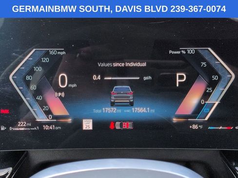 Certified 2023 BMW X1 xDrive28i w/ Convenience Package AWD/4WD image 28