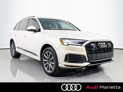 Certified 2024 Audi Q7 2.0T Premium Plus