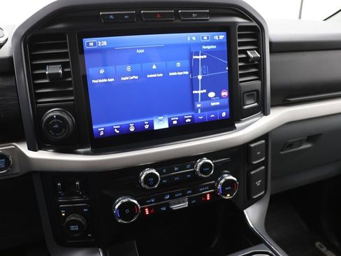 Used 2023 Ford F150 XLT w/ Equipment Group 302A High image 34