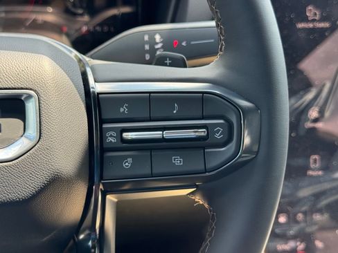 New 2026 GMC Terrain AT4 image 27