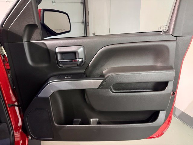 Used 2018 Chevrolet Silverado 1500 LT w/ LPO, Protection Package AWD/4WD image 19