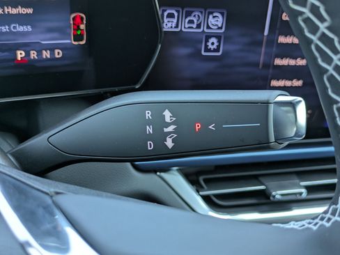 Used 2026 Chevrolet Equinox EV LT image 19