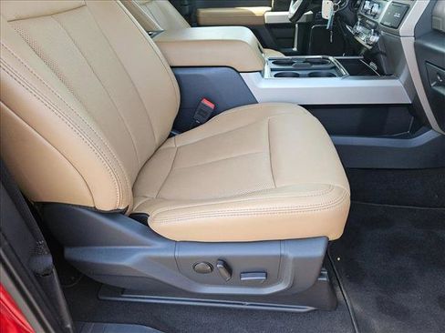 Used 2022 Ford F350 Lariat w/ Lariat Value Package image 20