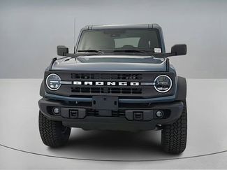 New 2025 Ford Bronco Big Bend w/ Black Diamond Package video 2