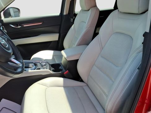 Used 2018 MAZDA CX-5 Grand Touring w/ Premium Package AWD/4WD image 11