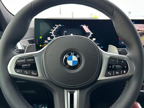 New 2026 BMW X6 M60i image 21