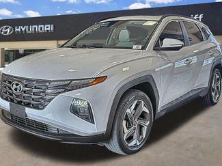 Used 2024 Hyundai Tucson SEL w/ Convenience Package AWD/4WD video 1