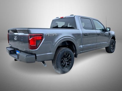 New 2026 Ford F150 STX AWD/4WD image 5
