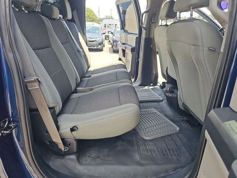 Used 2020 Ford F150 XL w/ XL Power Equipment Group AWD/4WD image 19