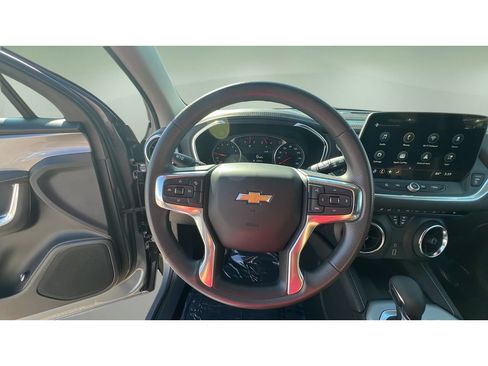 Certified 2025 Chevrolet Blazer LT w/ Convenience Package AWD/4WD image 22