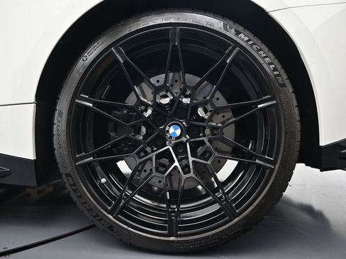 Used 2025 BMW M4 xDrive Competition w/ Executive Package AWD/4WD image 26