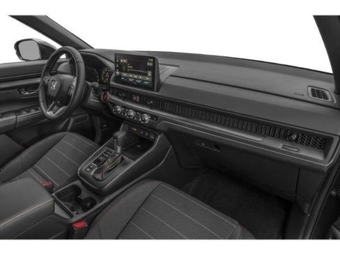 New 2026 Honda CR-V TrailSport image 14