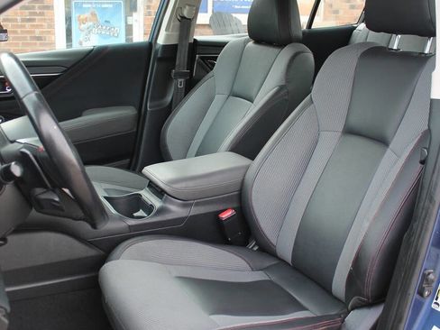 Used 2020 Subaru Legacy Sport w/ Popular Package #2 image 14