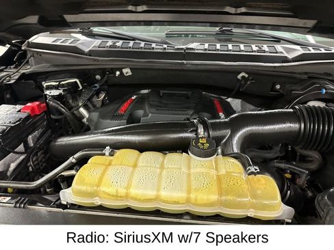 Used 2019 Ford F150 Raptor w/ Equipment Group 802A Luxury AWD/4WD image 19