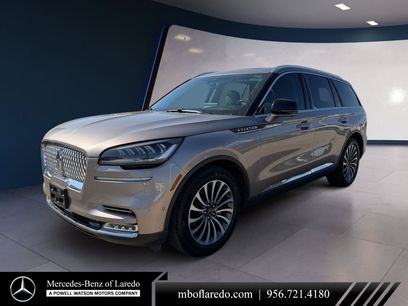 Used 2020 Lincoln Aviator Reserve w/ Equipment Group 201A