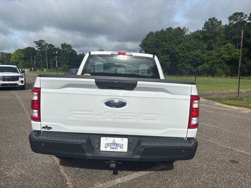 Used 2022 Ford F150 XL w/ Equipment Group 101A High RWD image 4