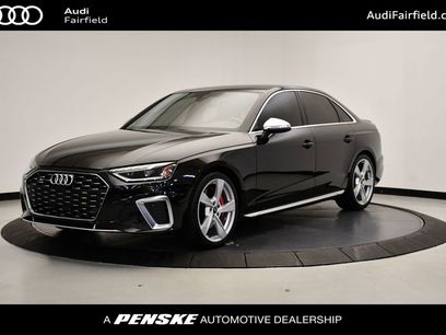 Used 2023 Audi S4 Premium Plus w/ Premium Plus Package