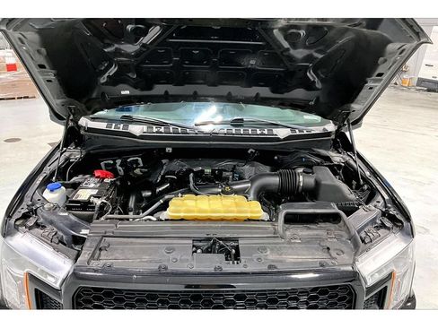 Used 2019 Ford F150 XL w/ Equipment Group 101A Mid AWD/4WD image 55