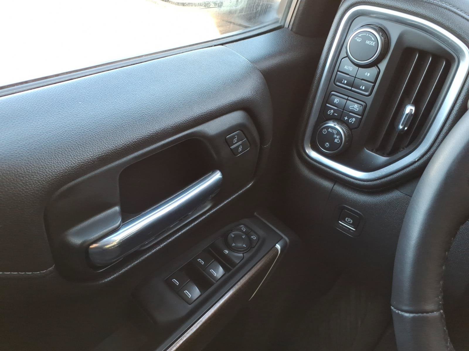 Used 2022 Chevrolet Silverado 1500 LT Trail Boss w/ Bed Protection Package AWD/4WD image 27