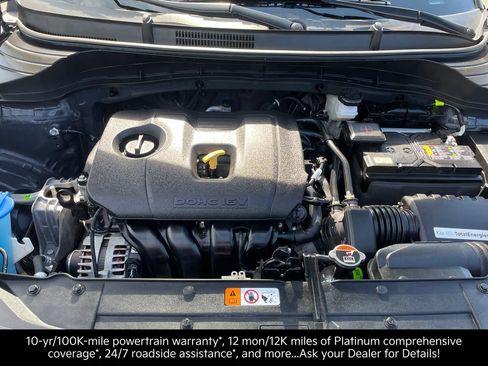 Certified 2025 Kia Soul LX w/ LX Technology Package FWD image 26
