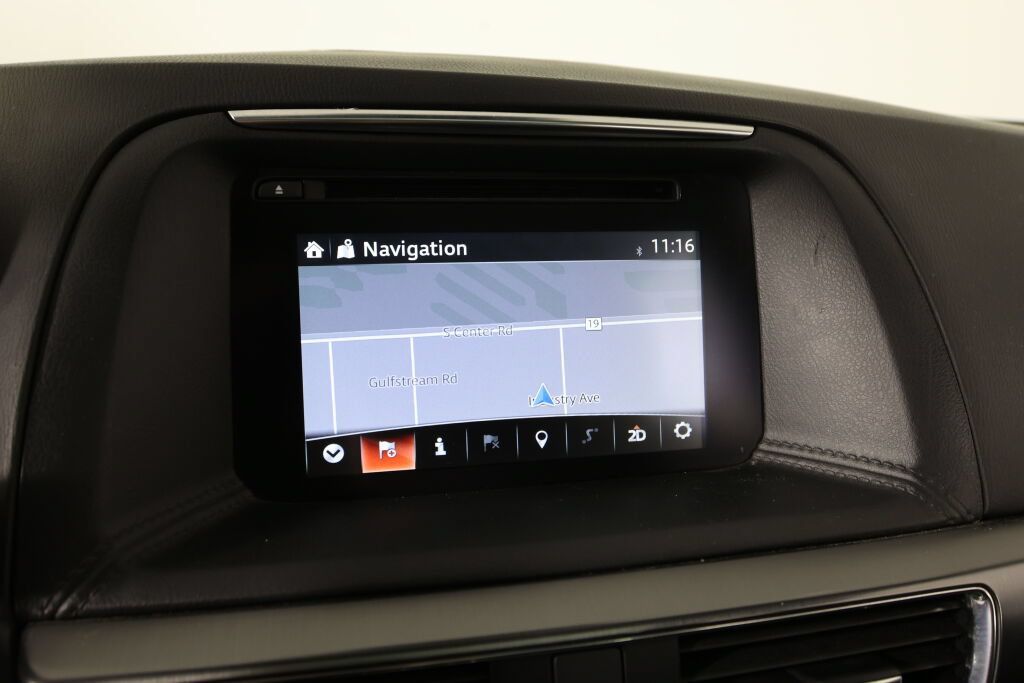 Used 2016 MAZDA CX-5 Grand Touring AWD/4WD image 33