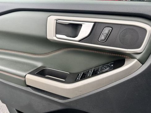 Certified 2022 Ford Explorer Timberline AWD/4WD image 31