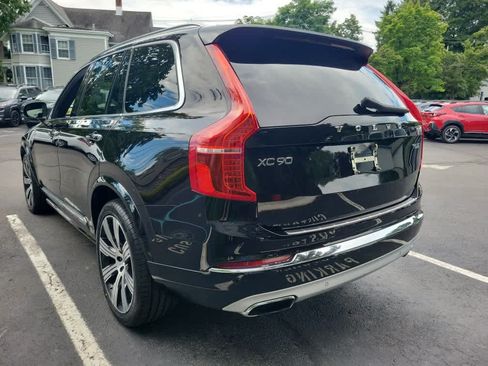 Used 2020 Volvo XC90 T6 Inscription w/ Protection Package Premier AWD/4WD image 6