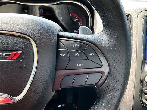 Used 2018 Dodge Durango GT w/ Premium Group RWD image 21