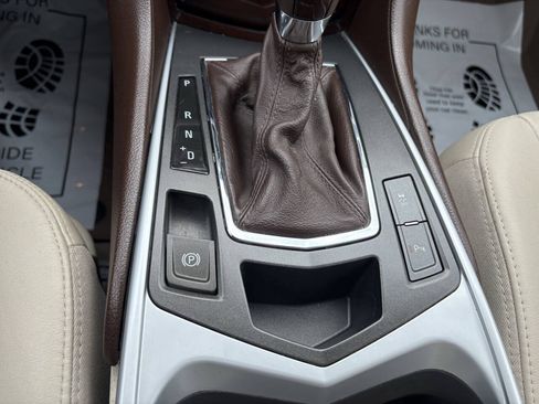 Used 2011 Cadillac SRX Luxury FWD image 20