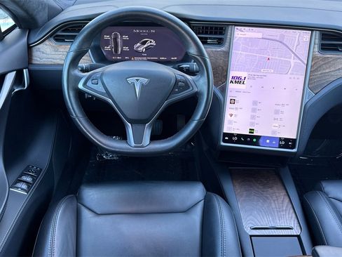 Used 2019 Tesla Model S 100D image 14