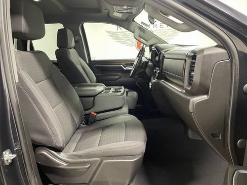 Used 2023 GMC Sierra 1500 Elevation AWD/4WD image 22