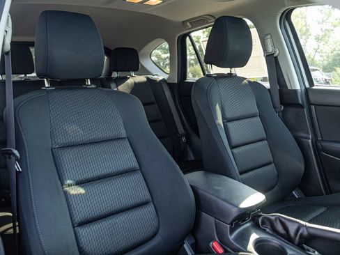 Used 2014 MAZDA CX-5 Touring w/ Bose/Moonroof Package AWD/4WD image 34