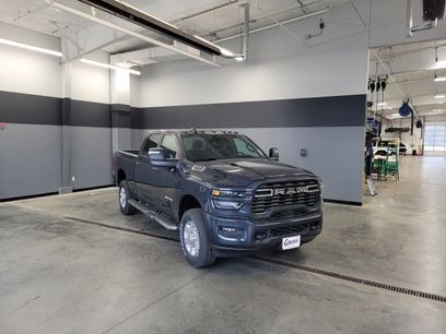 New 2026 RAM 2500 Big Horn