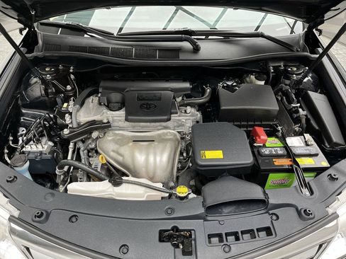 Used 2012 Toyota Camry LE FWD image 20