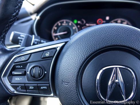 Used 2021 Acura TLX SH-AWD w/ Advance Package image 20