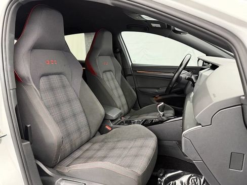 Used 2023 Volkswagen GTI S FWD image 32