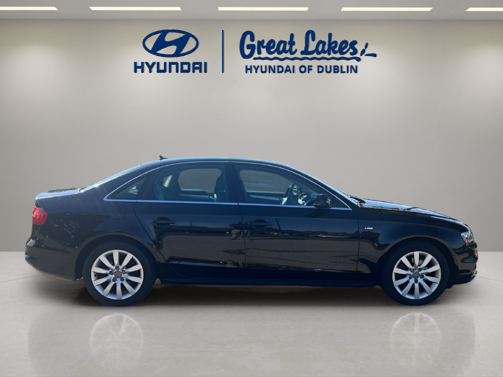Used 2015 Audi A4 2.0T Premium AWD/4WD image 6